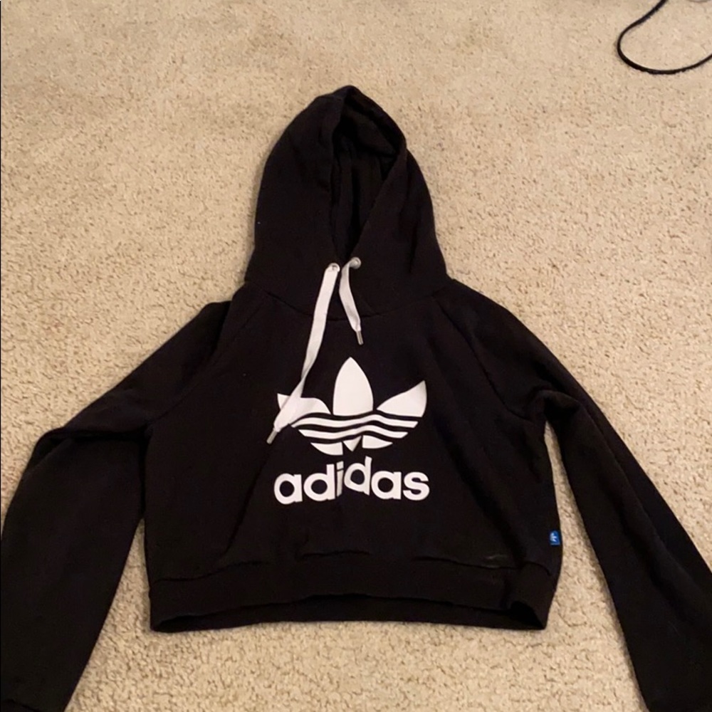 adidas
